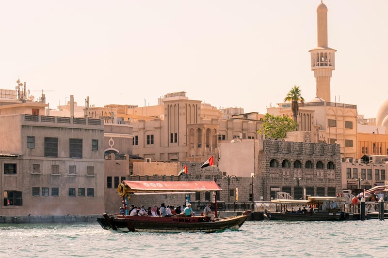 Culinary Walking Tours