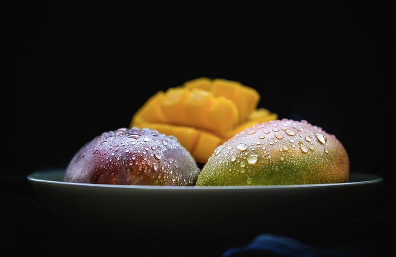 Food Photography Tips