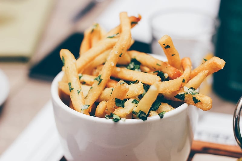 Quick and Easy Meals