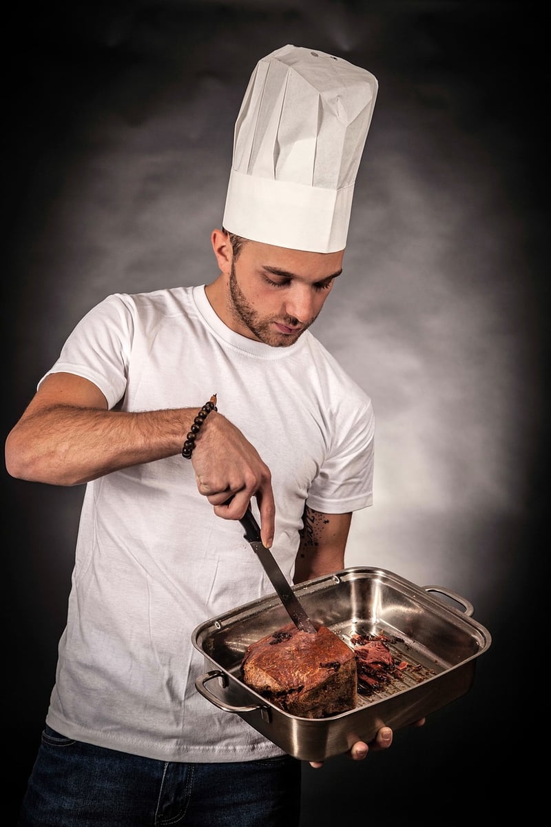 Culinary Expo 2022